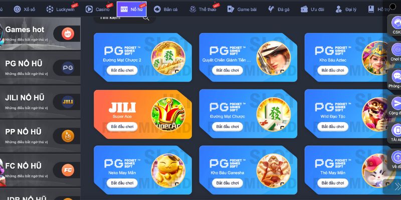 giao-dien-no-hu-luck8-muot-ma-minh-bach