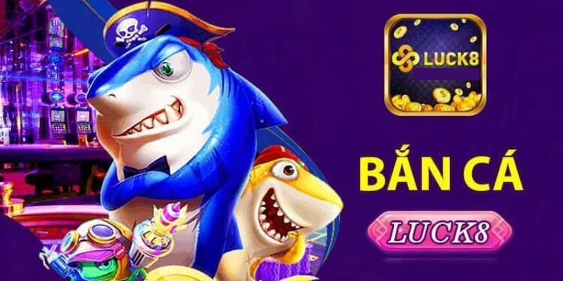 Meta: Máy Bắn Cá Luck8 mang đến trải nghiệm đỉnh cao cùng cơ hội kiếm tiền không giới hạn. Khám phá thông tin sản phẩm, chinh phục đại dương tức thì!