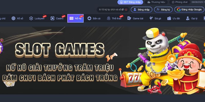 no-hu-luck8-diem-noi-bat