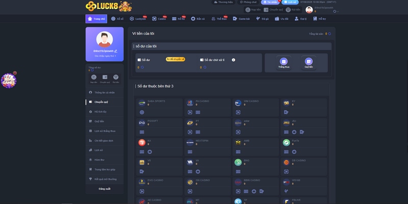 rut-tien-luck8-chuyen-quy