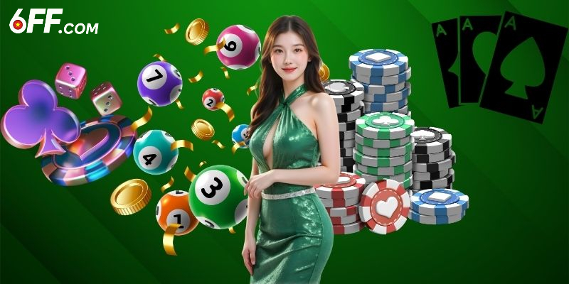 6FF Com đang là sân chơi được săn đón top đầu